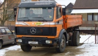 Referencia - Euro Trucking Plusz KFT