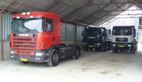 Referencia - Euro Trucking Plusz KFT