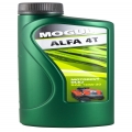 MOGUL ALFA 4T Kerti kisgép kenőolaj