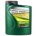 MOGUL ALFA HOBBY Kerti kisgép kenőolaj