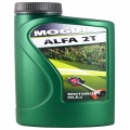 MOGUL ALFA 2T Kerti kisgép kenőolaj