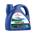 HIPOL GL-5 80W-90 Mechanikus