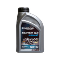 CARLINE SUPER GX mineral Haszongépjármű
