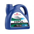 HIPOL GL-5 85W-140 Mechanikus