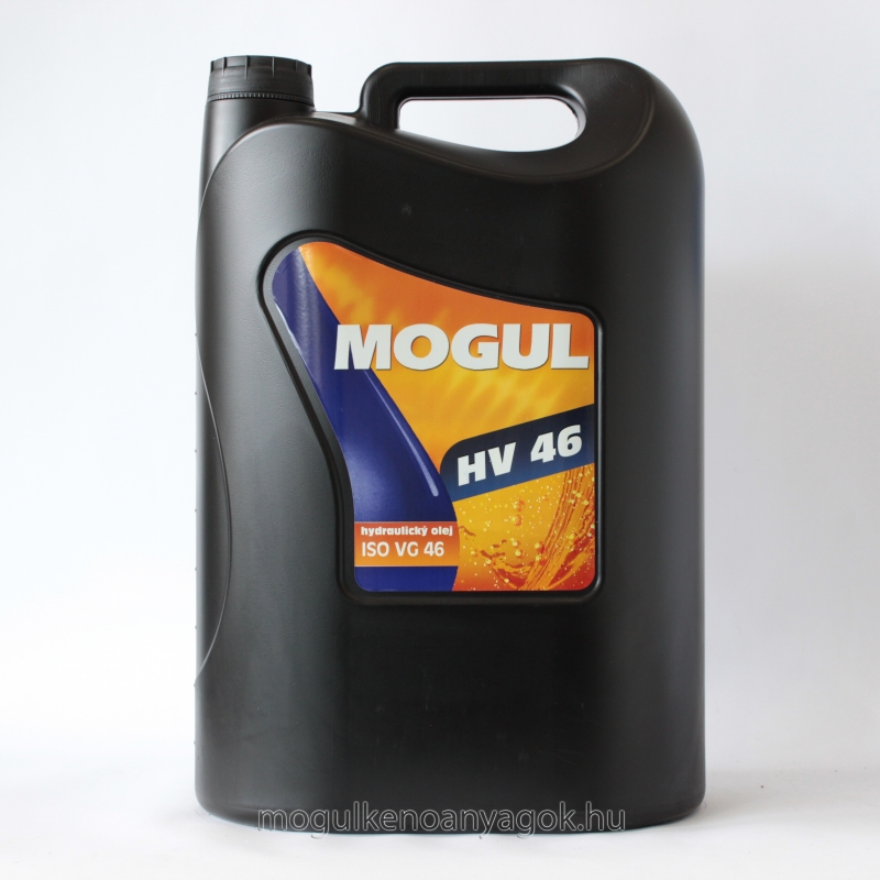 MOGUL HV 46 (ISO VG 46) Hidraulika olaj