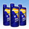 MOGUL GX (SAE 15W-40) Személy és kisteher