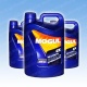 MOGUL GX (SAE 15W-40)
