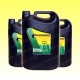 PARAMO GYROL  80W-90